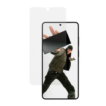 PanzerGlass ® Displayschutz Samsung Galaxy S26 Ultra | Ultra-Wide Fit mit EasyAligner