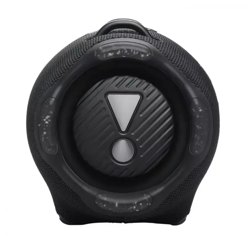 Stereo tragbarer Lautsprecher JBL Xtreme 4 Schwarz — 100 W RMS, Bluetooth, Akku, 2,1 kg