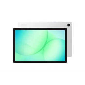 Samsung Galaxy Tab A11+ (11 Zoll), 27,9 cm (11 Zoll), 1920 x 1200 Pixel, 256 GB, 8 GB, 477 g, Silber