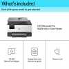 HP OfficeJet Pro 9122e Wireless All-in-One Color Printer, Instant Ink; Two-sided printing