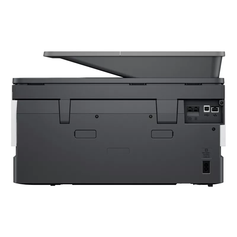 HP OfficeJet Pro 9122e Wireless All-in-One Color Printer, Instant Ink; Two-sided printing