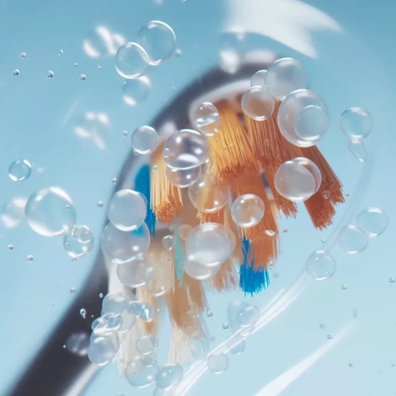 Philips Sonicare DiamondClean Smart DiamondClean Smart HX9917/89 Schallzahnbürste + 2 Aufsätze und App