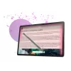 Lenovo Idea Tab Pro Mediatek 256 GB 32,3 cm (12,7 Zoll) 8 GB Wi-Fi 6E (802.11ax) Android 14 Grau
