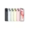 Smartphone Apple iPhone 15 6.1 Zoll 512GB Pink
