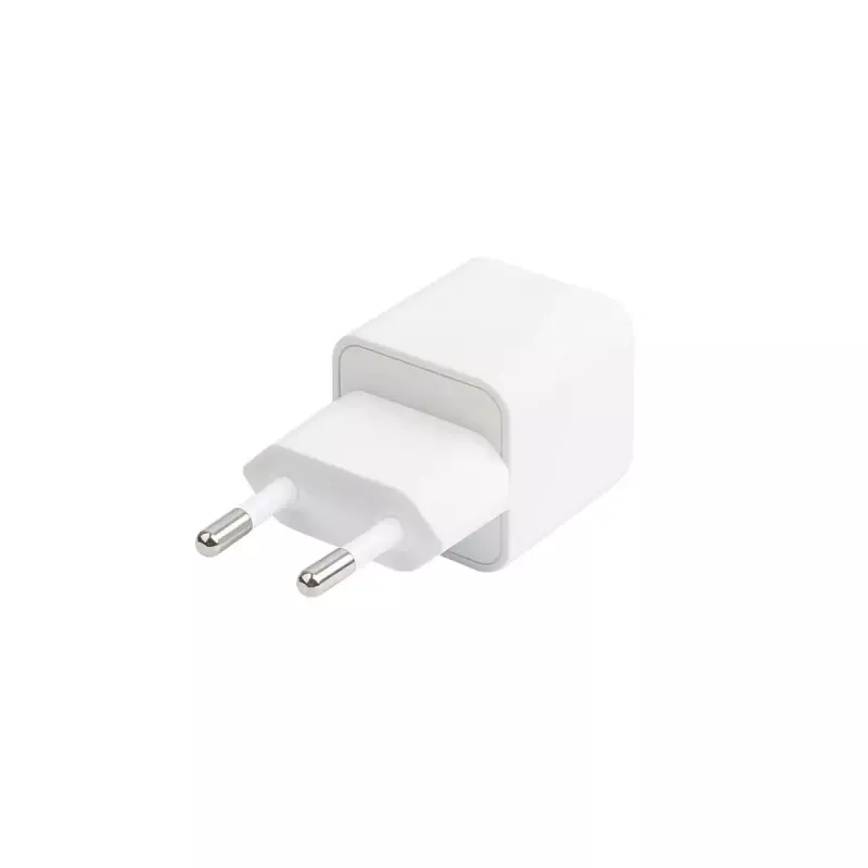 eSTUFF ES637027-BULK Ladegerät für Mobilgeräte Smartphone Weiß AC Schnellladung Innenbereich