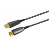 HDMI-Kabel VivoLink PROHDMIOP70AM-DRUM 70 m, HDMI Typ A Stecker–Stecker, HDMI 2.0, 18 Gbit/s, 4096×2160, schwarz
