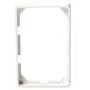 Lanview LVN126070 Unterputzdose-Zubehör Weiß 10 Stück