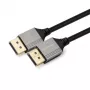 DisplayPort-Kabel MicroConnect MC-DP-MMG-200US — DisplayPort auf DisplayPort, 2,0 m