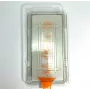 Displayschutzfolie eSTUFF ES560303-50BULK — Großpackung 50 Stück