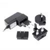 Opticon C37 CCD Barcode-Scanner, RS232, schwarz (C37-BLACK-RS232)
