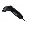 Opticon C37 CCD Barcode-Scanner, RS232, schwarz (C37-BLACK-RS232)