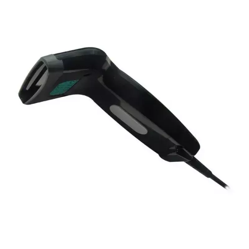 Opticon C37 CCD Barcode-Scanner, RS232, schwarz (C37-BLACK-RS232)