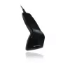 Opticon C37 CCD Barcode-Scanner, RS232, schwarz (C37-BLACK-RS232)