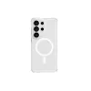 eSTUFF INFINITE (GRS) OSLO Hülle für Samsung Galaxy S26 Ultra (ES67403008-BULK)