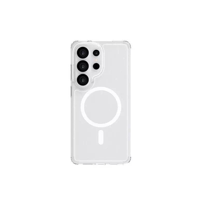 eSTUFF INFINITE (GRS) OSLO Hülle für Samsung Galaxy S26 Ultra (ES67403008-BULK)