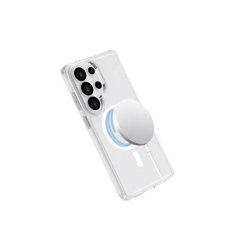 eSTUFF INFINITE (GRS) OSLO Hülle für Samsung Galaxy S26 Ultra (ES67403008-BULK)