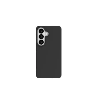 eSTUFF Clear TPU-Handyhülle, Transparent (ES67401027-BULK)