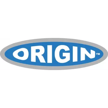 Origin Storage Dell 58WHr 4C Akku 3625 mAh 15,2 V Schwarz