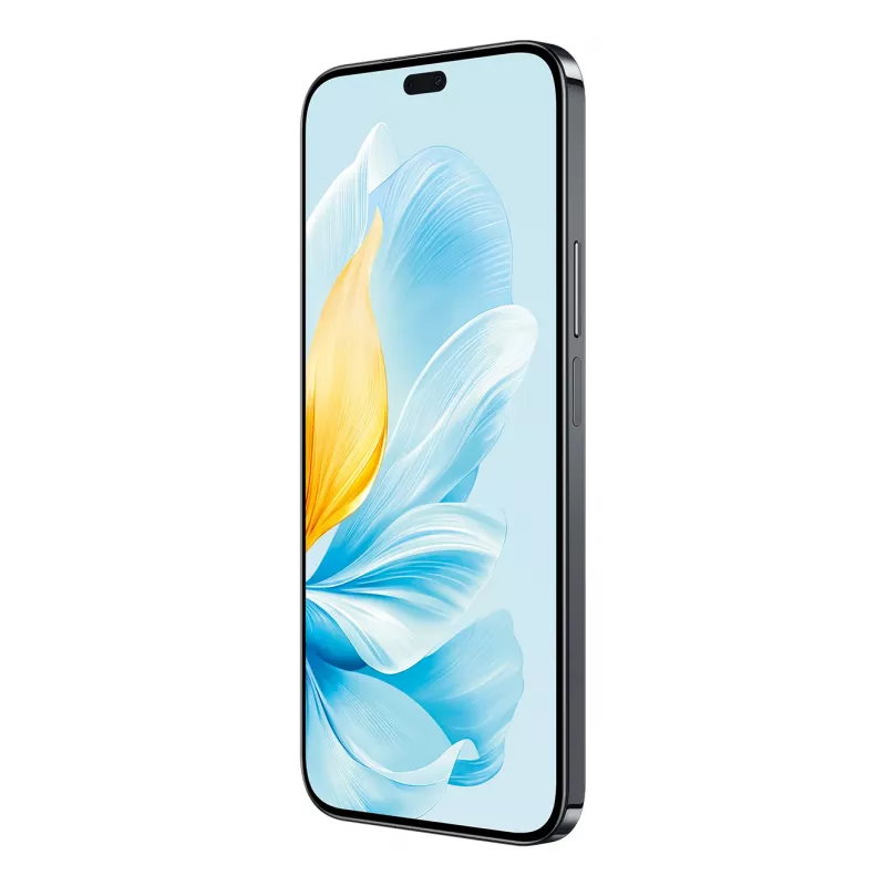 Smartphone Honor 200 Lite 5G 6,7 Zoll 256 GB Schwarz