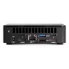 ASUS NUC 12 Pro schlank Kit RNUC12WSKI300002I UCFF Schwarz i3-1220P
