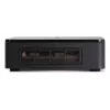 ASUS NUC 12 Pro schlank Kit RNUC12WSKI300002I UCFF Schwarz i3-1220P