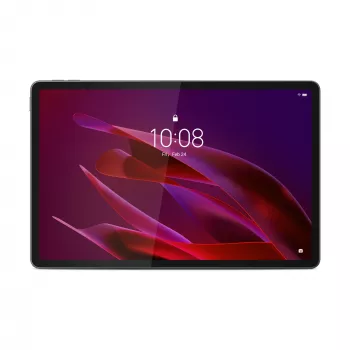 Lenovo Yoga Tab Snapdragon 256 GB 28,2 cm (11,1 Zoll) 12 GB Wi-Fi 7 (802.11be) Android 15 Grau