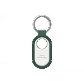 Schlüsselfinder-Hülle Samsung EF-RT560 Grün 33,5 mm x 9,6 mm x 92,7 mm