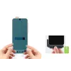 Samsung EF-UA356 Clear Displayschutzfolie 1 Stück