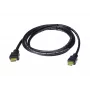 ATEN High Speed HDMI-Kabel mit Ethernet True 4K (4096 x 2160 @ 60Hz); 5 m HDMI-Kabel mit Ethernet