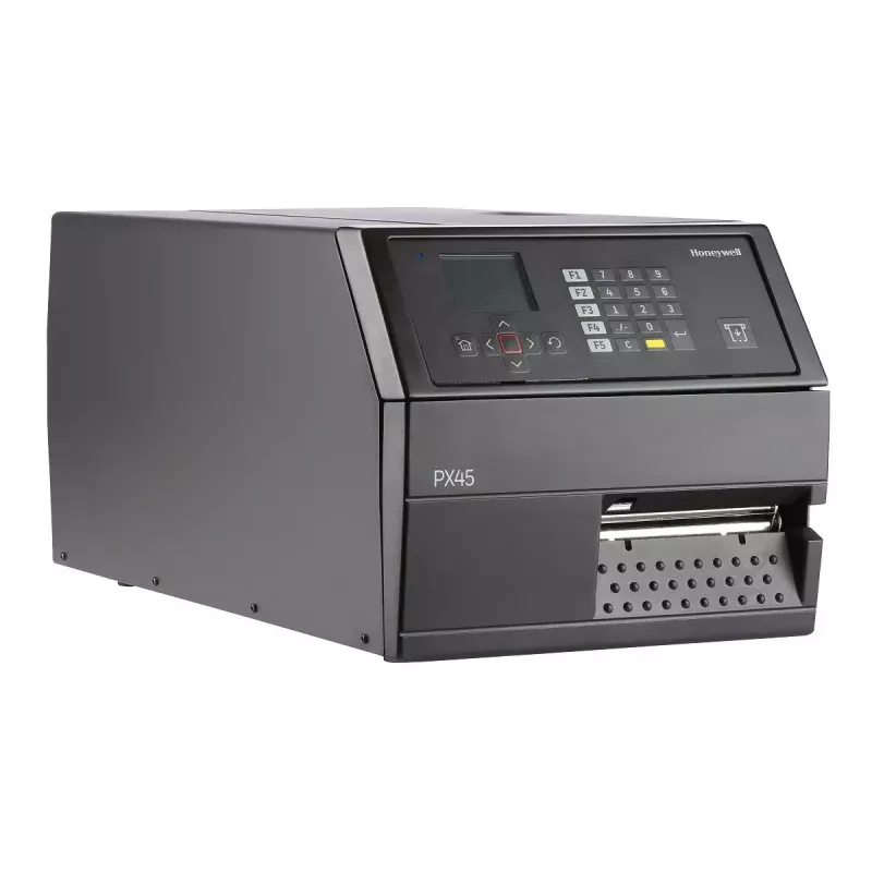 Etikettendrucker Honeywell PX45A Thermotransfer 203x203 DPI 300 mm/s