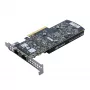 HP NVIDIA Mellanox ConnectX-6 Dx Dual-Port 10/25GbE SFP28 Netzwerkadapter