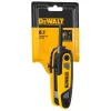 DeWalt DWHT0-70263 Inbusschlüssel-Taschensatz, 8 Stk.