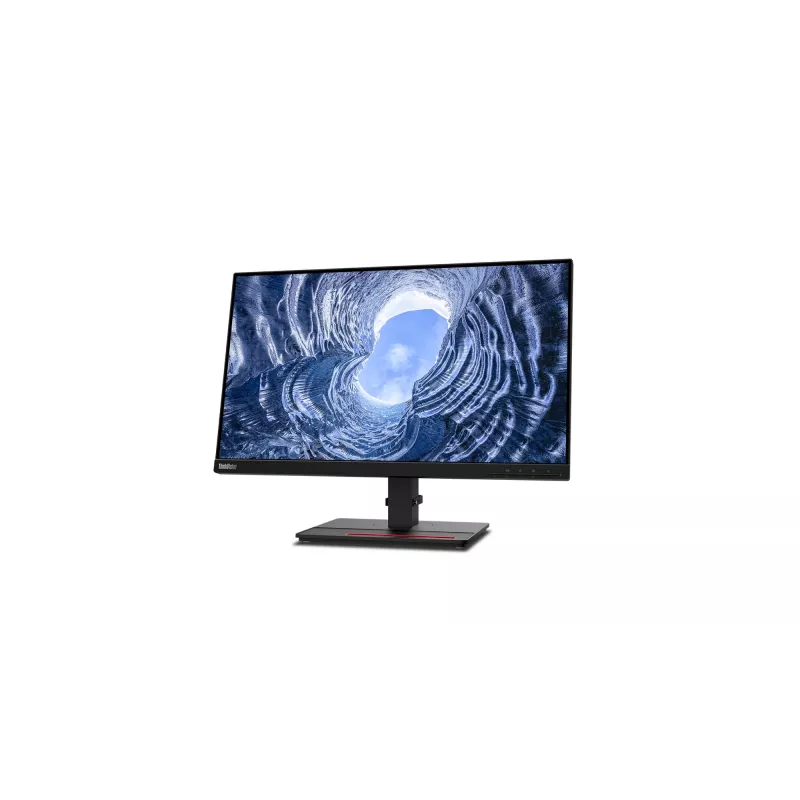 Lenovo ThinkVision T24i-2L Computermonitor 60,5 cm (23,8 Zoll) 1920 x 1080 Pixel Full HD LED Schwarz