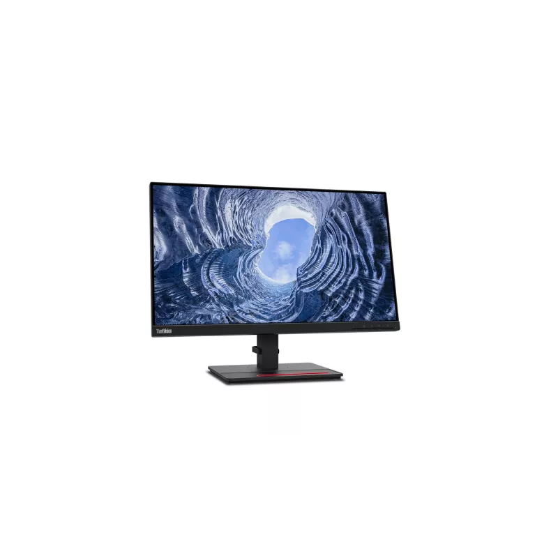 Lenovo ThinkVision T24i-2L Computermonitor 60,5 cm (23,8 Zoll) 1920 x 1080 Pixel Full HD LED Schwarz