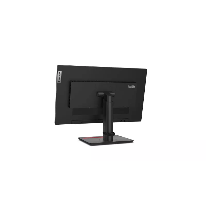 Lenovo ThinkVision T24i-2L Computermonitor 60,5 cm (23,8 Zoll) 1920 x 1080 Pixel Full HD LED Schwarz