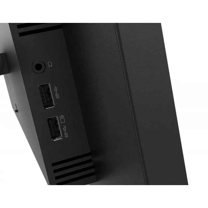 Lenovo ThinkVision T24i-2L Computermonitor 60,5 cm (23,8 Zoll) 1920 x 1080 Pixel Full HD LED Schwarz