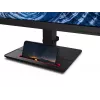 Lenovo ThinkVision T24i-2L Computermonitor 60,5 cm (23,8 Zoll) 1920 x 1080 Pixel Full HD LED Schwarz