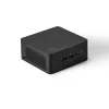 ASUS NUC 13 TEK COMPUTER Schwarz i3-1315U
