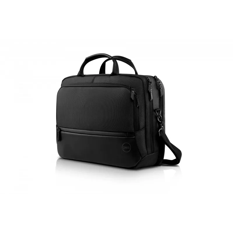 DELL Premier Briefcase 15 PE1520C, Aktentasche, 38,1 cm (15 Zoll), Schultergurt, 1,13 kg