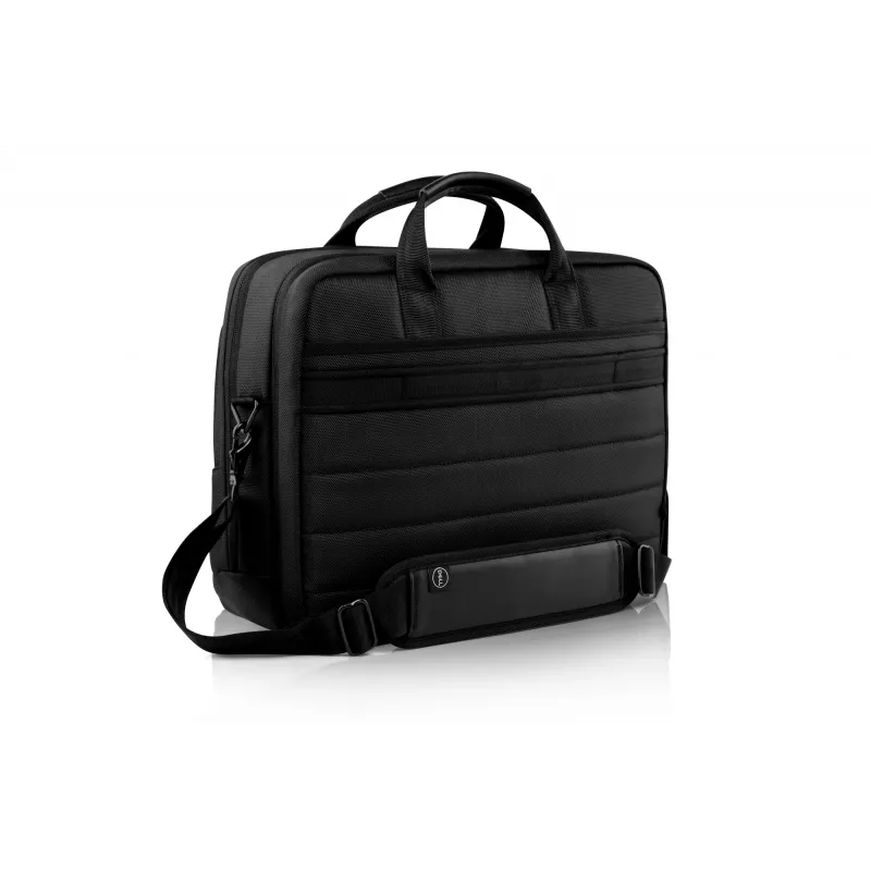 DELL Premier Briefcase 15 PE1520C, Aktentasche, 38,1 cm (15 Zoll), Schultergurt, 1,13 kg