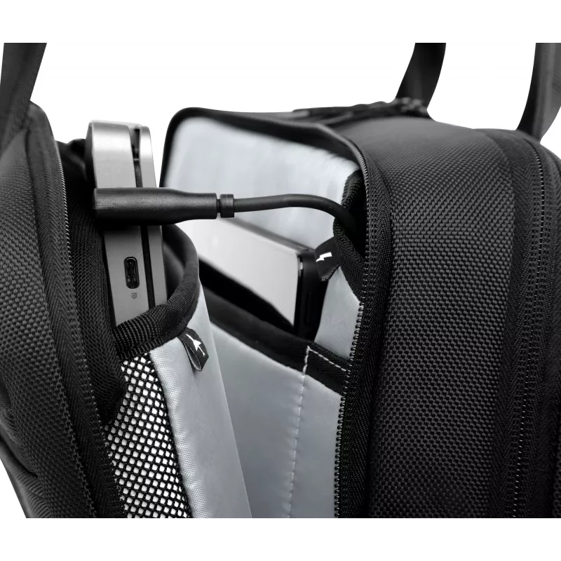 DELL Premier Briefcase 15 PE1520C, Aktentasche, 38,1 cm (15 Zoll), Schultergurt, 1,13 kg