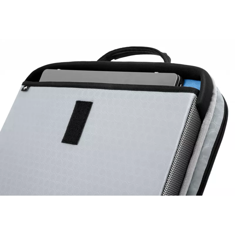 DELL Premier Briefcase 15 PE1520C, Aktentasche, 38,1 cm (15 Zoll), Schultergurt, 1,13 kg