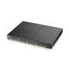 Zyxel XGS1930-52HP Managed L3 Gigabit Ethernet (10/100/1000) Power over Ethernet (PoE) Schwarz