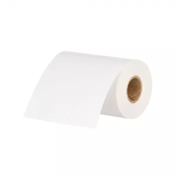 Zebra-Etiketten Zeroliner 2000D permanent klebend 76 x 19 mm, Rolle