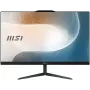 MSI Modern AM242 12M-1629XDE Intel® Core™ i3 i3-1215U 60,5 cm (23,8 Zoll) 1920 x 1080 Pixel All-in-One PC 8 GB DDR4-SDRAM 256 GB SSD Wi-Fi 6E (802.11ax) Schwarz