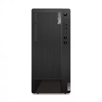 Lenovo ThinkCentre M90t Gen 4 Intel® Core™ i5 i5-13400 16 GB DDR5-SDRAM 512 GB SSD Tower-PC Schwarz