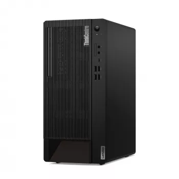 Lenovo ThinkCentre M90t Gen 4 Intel® Core™ i5 i5-13400 16 GB DDR5-SDRAM 512 GB SSD Tower-PC Schwarz