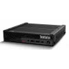 Lenovo ThinkStation P3 Tiny Intel® Core™ i7 i7-14700 32 GB DDR5-SDRAM 1 TB SSD NVIDIA RTX A1000 Windows 11 Pro Mini-PC Workstation Schwarz