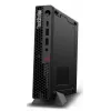 Lenovo ThinkStation P3 Tiny Intel® Core™ i7 i7-14700 16 GB DDR5-SDRAM 1 TB SSD Windows 11 Pro Mini-PC Workstation Schwarz