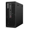 Lenovo ThinkStation P3 Ultra SFF Intel® Core™ i9 i9-14900 64 GB DDR5-SDRAM 1 TB SSD Windows 11 Pro Workstation Schwarz